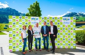 Zell am See-Kaprun: IRONMAN 70.3 Zell am See-Kaprun wieder auf Rekordkurs: Fast ausverkauft - BILD