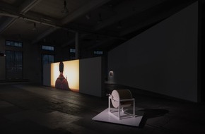 Kunstmuseum St.Gallen: Freier Eintritt in die Kunstzone der Lokremise – ein Angebot für alle