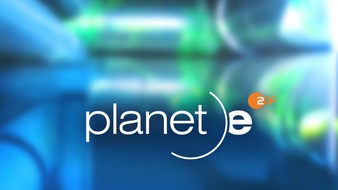 ZDF: Neu bei "planet e." im ZDF: "Das Geschäft mit dem Wetter"