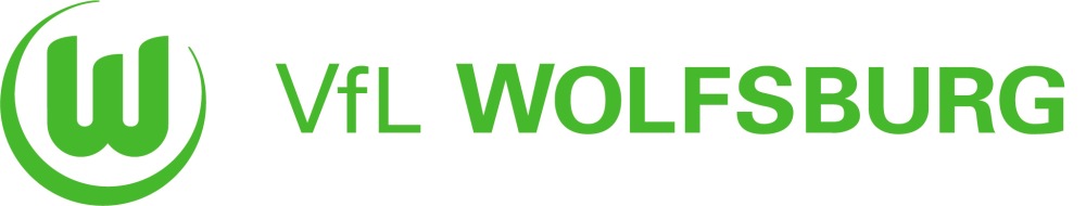 VfL Wolfsburg-Fußball GmbH: Neues Zeichen, neue Wege / VfL Wolfsburg präsentiert neues Logo