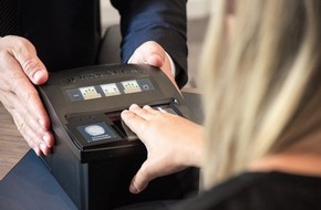 DERMALOG Identification Systems GmbH: Dermalog - Erster Zehn-Finger-Scanner erhält BSI-Sicherheitszertifikat