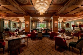 Panta Rhei PR AG: Neues Kapitel für das Le Grand Restaurant im Gstaad Palace