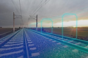 Vossloh AG: Vossloh baut digitales Angebot mit Cordel weiter aus