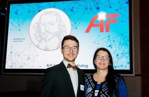 AIF e.V.: AiF-PI: Verschleiß- und Energiereduktion wie geschmiert