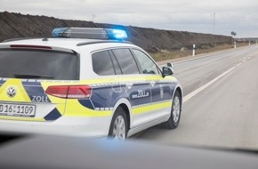 Hauptzollamt Ulm: HZA-UL: Slowake schmuggelt SUV aus der Schweiz/Zollkontrollen auf der Autobahn 96