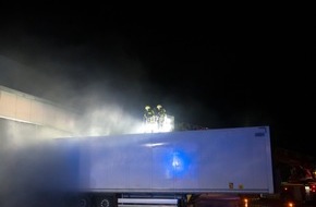 Feuerwehr Recklinghausen: FW-RE: Abschließende Silvesterbilanz der Feuerwehr Recklinghausen - 84 Einsätze für Feuerwehr und Rettungsdienst