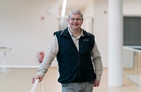 CISPA - Helmholtz-Zentrum f&uuml;r Informationssicherheit: Internationale Ehre: CISPA-Forscher Andreas Zeller wird IEEE Fellow