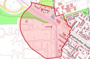 Feuerwehr Hannover: FW Hannover: Kampfmittelbeseitigung in Hannover-Bothfeld am 14.11.2024