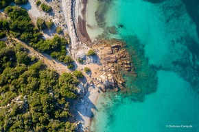 Presseinformation | Drohne im Sommerurlaub: Wer Akkus falsch einpackt, riskiert hunderte Euro Verlust