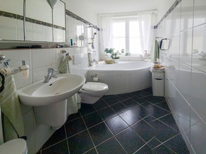 Sanierungsstau in deutschen Badezimmern