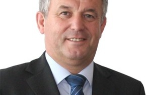 Polizeipräsidium Frankfurt am Main: POL-F: 101011 - 1237 Frankfurt a. M.:	Landespolizeipräsident Norbert Nedela führt neuen Polizeivizepräsident im Polizeipräsidium in seine Amtsgeschäfte ein