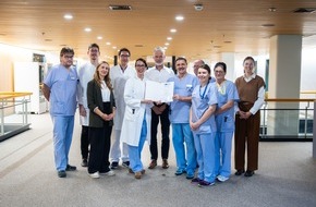 Klinikum Ingolstadt: H&ouml;chste Qualit&auml;t in der an&auml;sthesiologischen Intensivmedizin