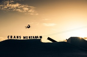 Panta Rhei PR AG: Crans-Montana zur besten Ski-Destination der Schweiz gewählt