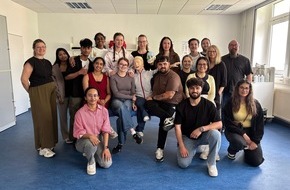 Hochschule Bremerhaven: Vom Deutschen Eck ins Skills Lab