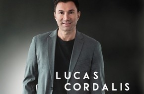 RTLZWEI: Lucas Cordalis mit "Versprochen, dass es weitergeht"