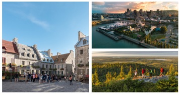 Global Communication Experts: Qu&eacute;bec unter den &bdquo;Best in Travel 2027&ldquo; von Lonely Planet