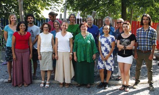 Rudolf Steiner Schule Luzern: Die andere Schule wird 30 Jahre alt