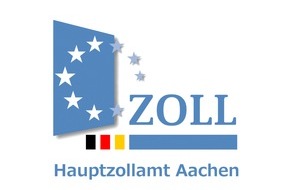 Hauptzollamt Aachen: HZA-AC: Hauptzollamt Aachen - Positive Jahresbilanz 2020 trotz Pandemie