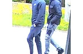 Polizei Bremen: POL-HB: Nr.: 0412 --Öffentlichkeitsfahndung nach Raub--