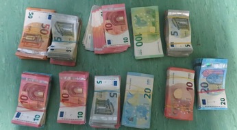 Polizei Dortmund: POL-DO: Geld allein macht nicht glücklich: Kriminalpolizei ermittelte mit Geduld und Erfolg - zwei Beschuldigte in Untersuchungshaft