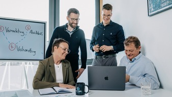 Otter Consult GmbH: Firmenkauf statt Neugr&uuml;ndung: Wie Otter Consult Angestellte beim Schritt in die Selbstst&auml;ndigkeit unterst&uuml;tzt