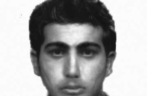 Polizei Düsseldorf: POL-D: Fehlendes Phantombild des zweiten Täters.