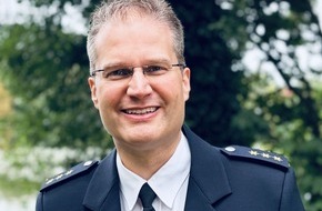 Polizeidirektion Oldenburg: POL-OLD: +++ Wechsel an der F&uuml;hrungsspitze der PI Verden/Osterholz - Antje Schlichtmann nimmt tempor&auml;r neue Aufgaben im Nieders&auml;chsischen Innenministerium wahr - Andreas Lohmann &uuml;bernimmt Leitung +++