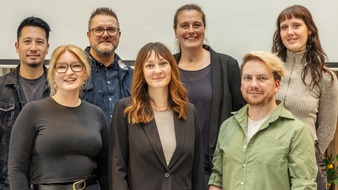 LivEye GmbH: LivEye er&ouml;ffnet neues Marketing-B&uuml;ro in Berlin