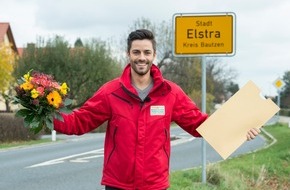 Deutsche Postcode Lotterie: Teilnehmer aus Elstra gewinnt 10.000 Euro