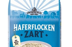 Lidl: Ökotest vergibt Note "sehr gut" für Haferflocken und Reinigungsmilch von Lidl