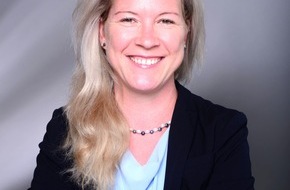 von Poll Immobilien GmbH: VON POLL IMMOBILIEN erweitert seine Gesch&auml;ftsleitung: Melanie Eggert wird Chief Operating Officer (COO)