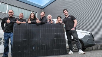 TH-Solar GmbH: Energie sparen und Umwelt schützen: Mit der TH-Solar GmbH zur eigenen Solaranlage