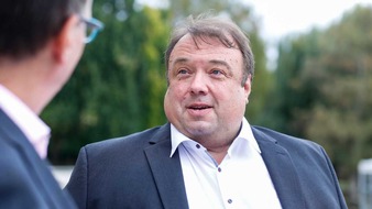 Ulrich Kammerer: Krankenkasse und Finanzamt: Ulrich Kammerer verr&auml;t, warum genau diese Beh&ouml;rden f&uuml;r Unternehmen gef&auml;hrlich werden