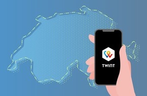 TWINT AG: TWINT Medienmitteilung: Öffnung für Stablecoins und E-ID