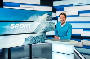 ZDF: ZDF startet in die Wintersportsaison 2018/2019 (FOTO)