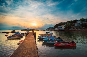 Hong Kong Tourism Board: Ohne Einschränkungen nach Hongkong