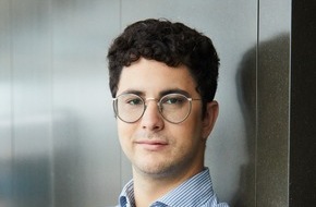 Kapsch TrafficCom: Samuel Kapsch wird mit 1. April Chief Operating Officer von Kapsch TrafficCom
