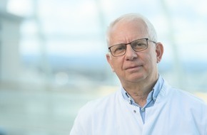 RHÖN-KLINIKUM AG: Weltherztag 2025: Frühe Risikobestimmung rettet Leben - Prävention im Fokus