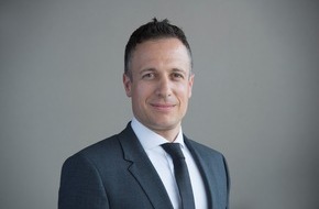 BearingPoint AG: 19 neue Partner bei BearingPoint: Claudio Stadelmann wird Partner für das Segment Versicherungen in der Schweiz