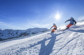 Hochkönig Tourismus GmbH: Hochkönig-Powertage im Januar 2016 - BILD