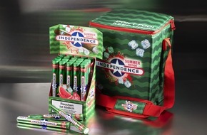 Arnold André GmbH: Neu: Independence SUMMERedition