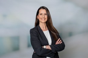 Sparkasse KölnBonn: Sonja Hausmann wird Vorständin für das Privatkundengeschäft der Sparkasse KölnBonn