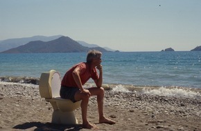 OceanCare: Buchtipp „Mülleimer Strand“