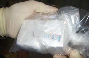 Polizeidirektion Bad Segeberg: POL-SE: Nachtrag:Foto zu Drogendealer Norderstedt