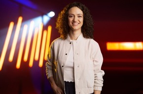 ZDF: Maral Bazargani neue Leichtathletik-Moderatorin im ZDF