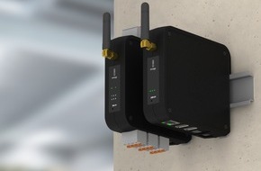 Lemonbeat GmbH: Monitoring-Lösung "innogy bit.B" setzt auf Lemonbeat-Technologie