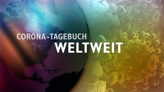 3sat: Neue Reihe: Das philosophische "Corona-Tagebuch" des 3sat-Magazins "Kulturzeit" blickt in die Welt