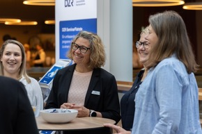 DZR Kongress 2025 begeistert mit Fachwissen, Praxisnähe und persönlichem Austausch