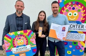 DAK-Gesundheit: „Mental Aufmuskeln“ aus Halle gewinnt Wettbewerb für ein gesundes Miteinander in Sachsen-Anhalt