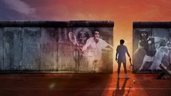 ZDF: "Großes Tennis – Made in East Germany" jetzt im ZDF streamen